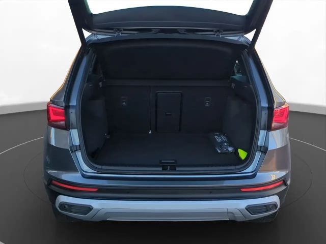 Seat Ateca 1.5 TSI DSG