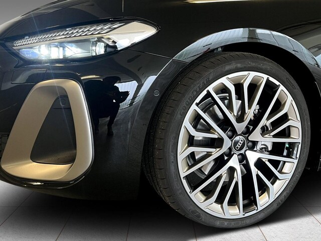 Audi A5 Avant Quattro S-Tronic