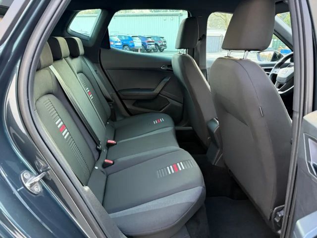 Seat Arona 1.0 TSI FR-lijn