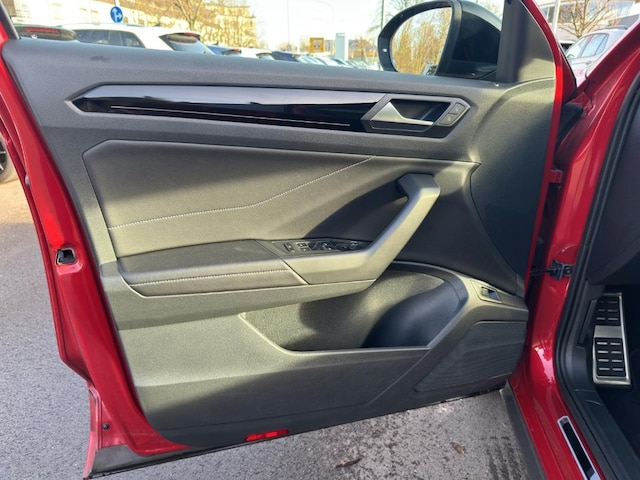 Volkswagen T-Roc 1.5 TSI DSG