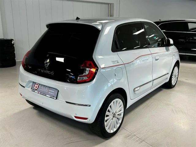 Renault Twingo 3 Elektro R80 21,4 kWh