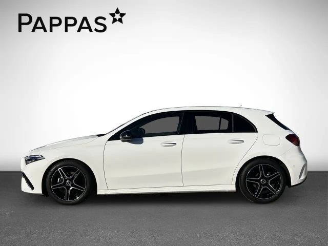 Mercedes-Benz A 180 A 180 d AMG Line Hatchback