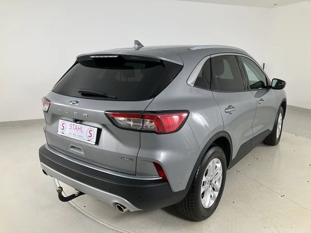 Ford Kuga Plug in Hybrid Titanium X