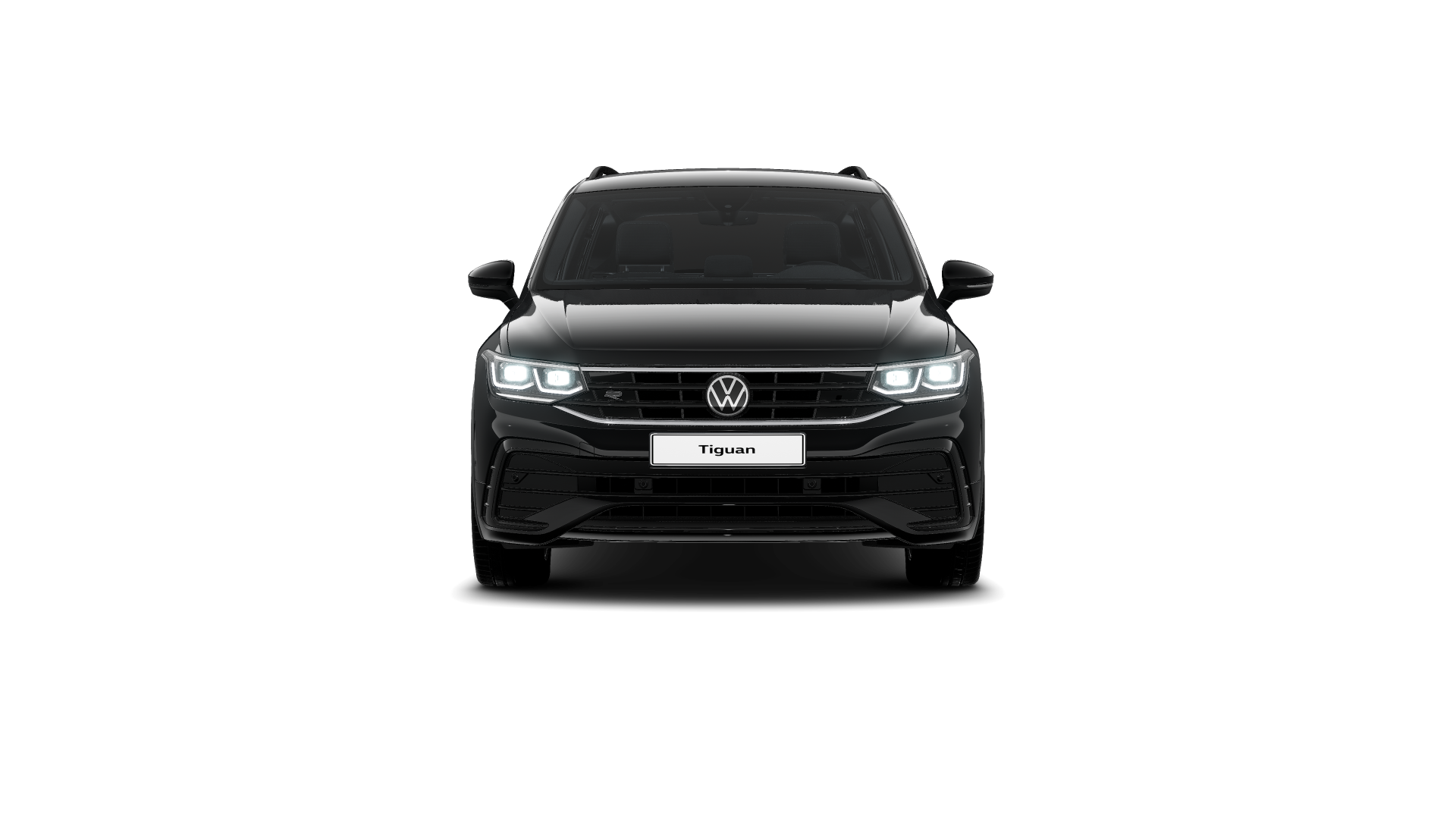 Volkswagen Tiguan 2.0 TSI IQ.Drive R-Line