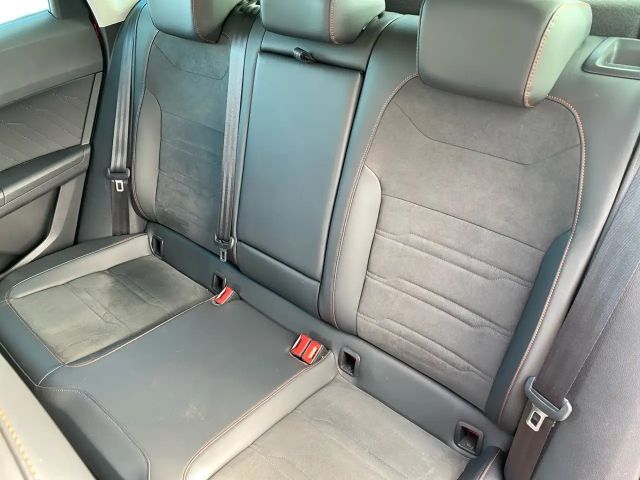 Seat Ateca 2.0 TDI DSG FR-lijn