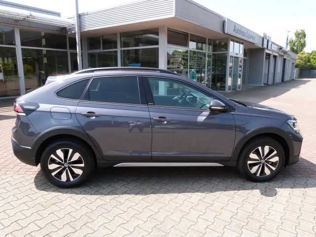 Volkswagen Taigo 1.0 TSI Move