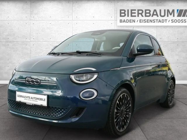 Fiat 500e 42 kWh La Prima