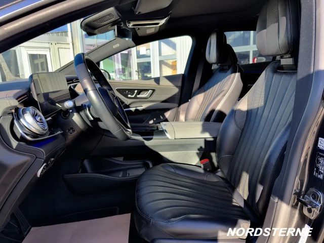 Mercedes-Benz EQS 350 Electric Art Sedan