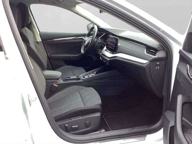 Skoda Octavia Combi Style Style iV