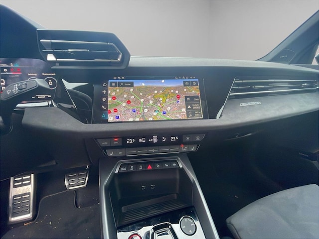 Audi S3 Quattro S-Tronic Sedan