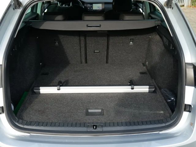 Skoda Octavia 2.0 TDI Style Style