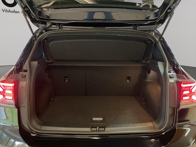 Volkswagen T-Cross 1.5 TSI BMT DSG