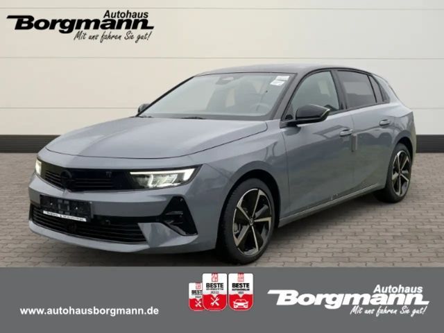 Opel Astra GS-Line Grand Sport