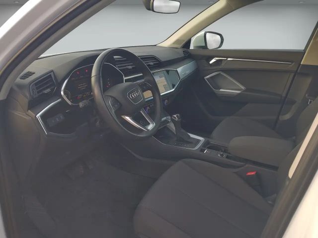 Audi Q3 45 TFSI Hybride S-Tronic