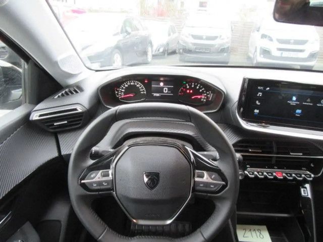 Peugeot 208 Active Pack