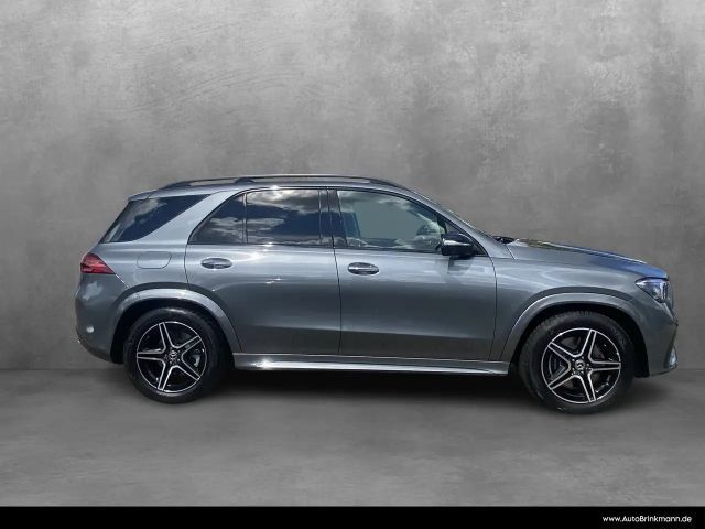 Mercedes-Benz GLE 450 4MATIC AMG Line
