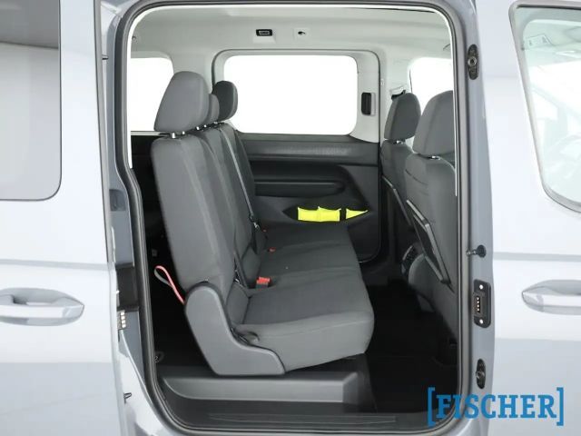 Volkswagen Caddy Life