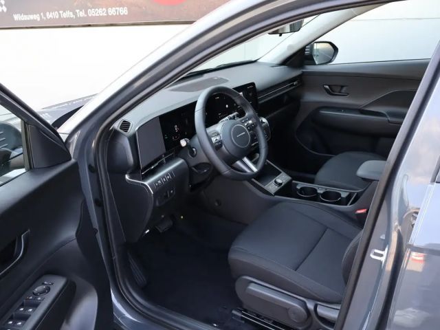 Hyundai Kona 1.6 2WD Smart