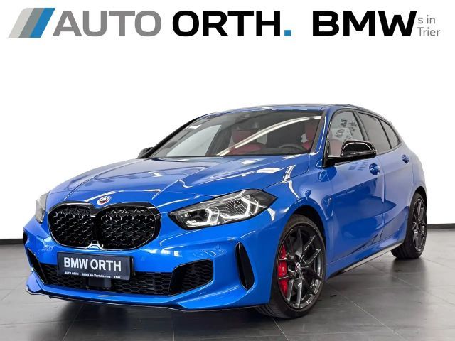 BMW 135 135i Sedan xDrive