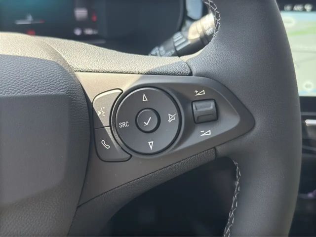 Opel Corsa GS-Line Grand Sport