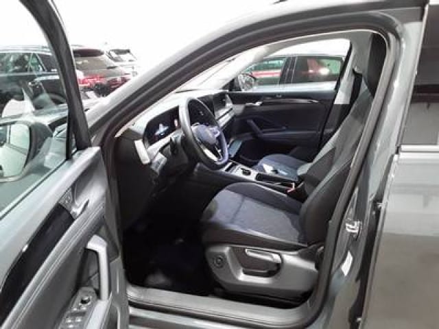 Volkswagen Tayron 1.5 eTSI DSG Life