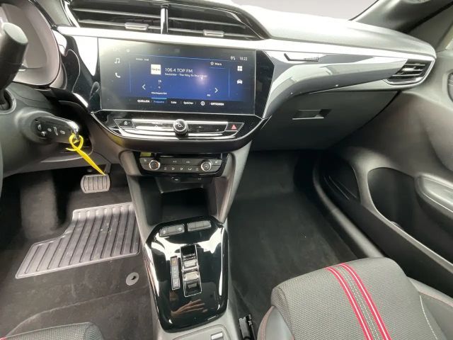 Opel Corsa 1.2 Turbo Turbo