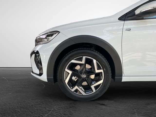 Volkswagen Taigo 1.0 TSI DSG R-Line