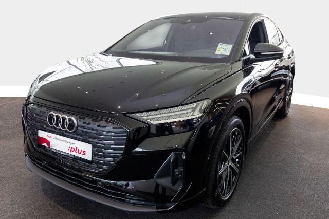 Audi Q4 e-tron 40 Sportback