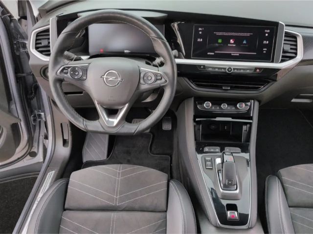 Opel Grandland X 1.5 CDTI Ultimate