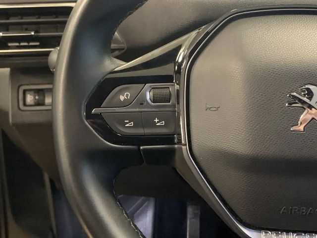 Peugeot 3008 Allure Pack