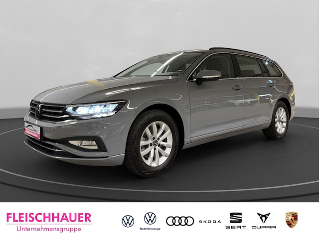 Volkswagen Passat 1.5 TSI Business Variant
