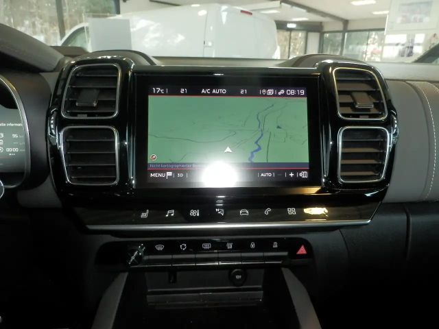 Citroën C5 Aircross Shine