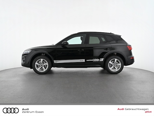 Audi Q5 40 TFSI Quattro S-Tronic