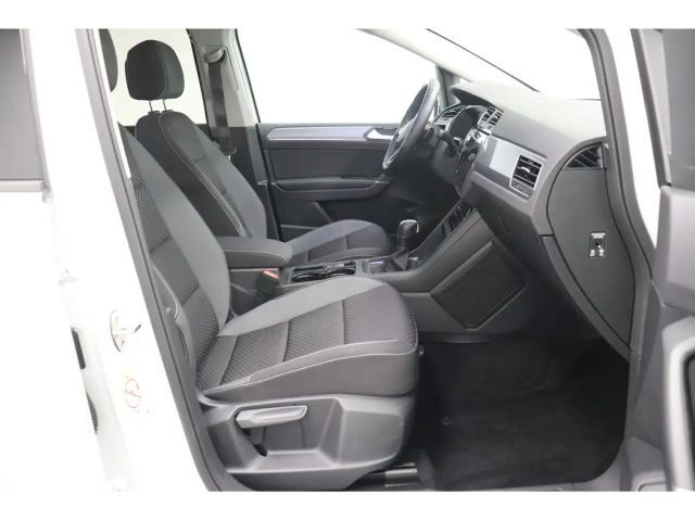 Volkswagen Touran 2.0 TDI DSG