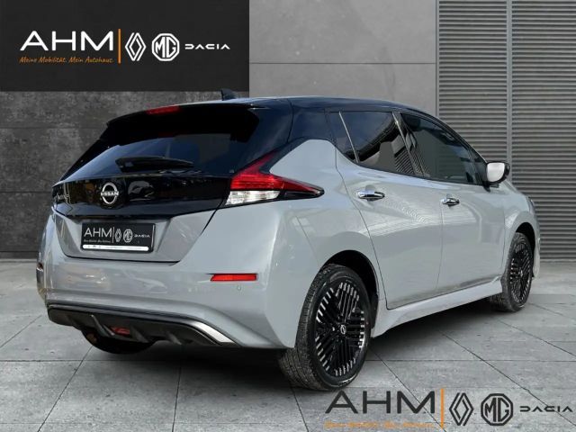 Nissan Leaf N-Connecta