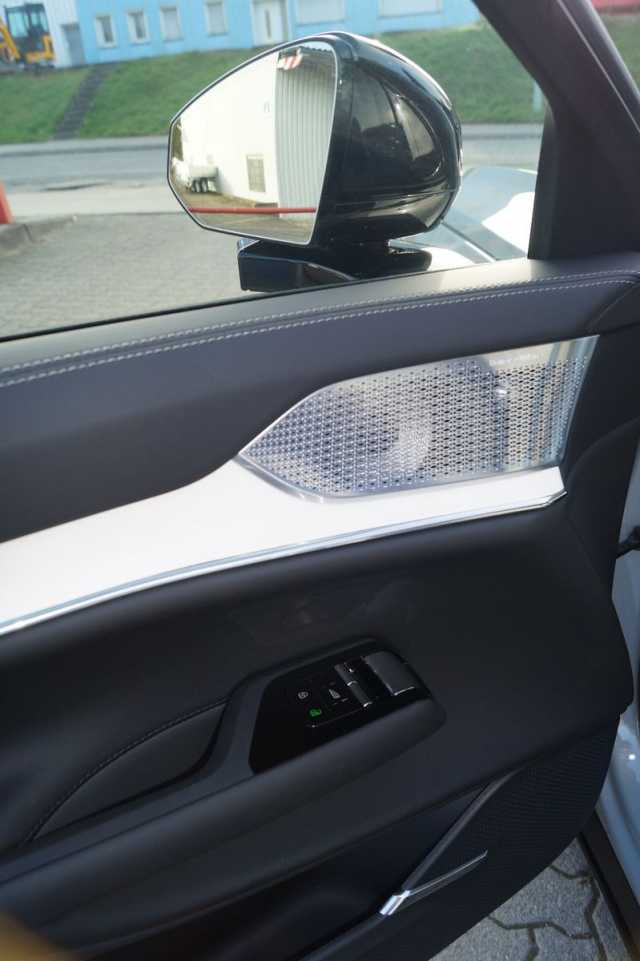 Volvo EX90 AWD Twin motor Ultra