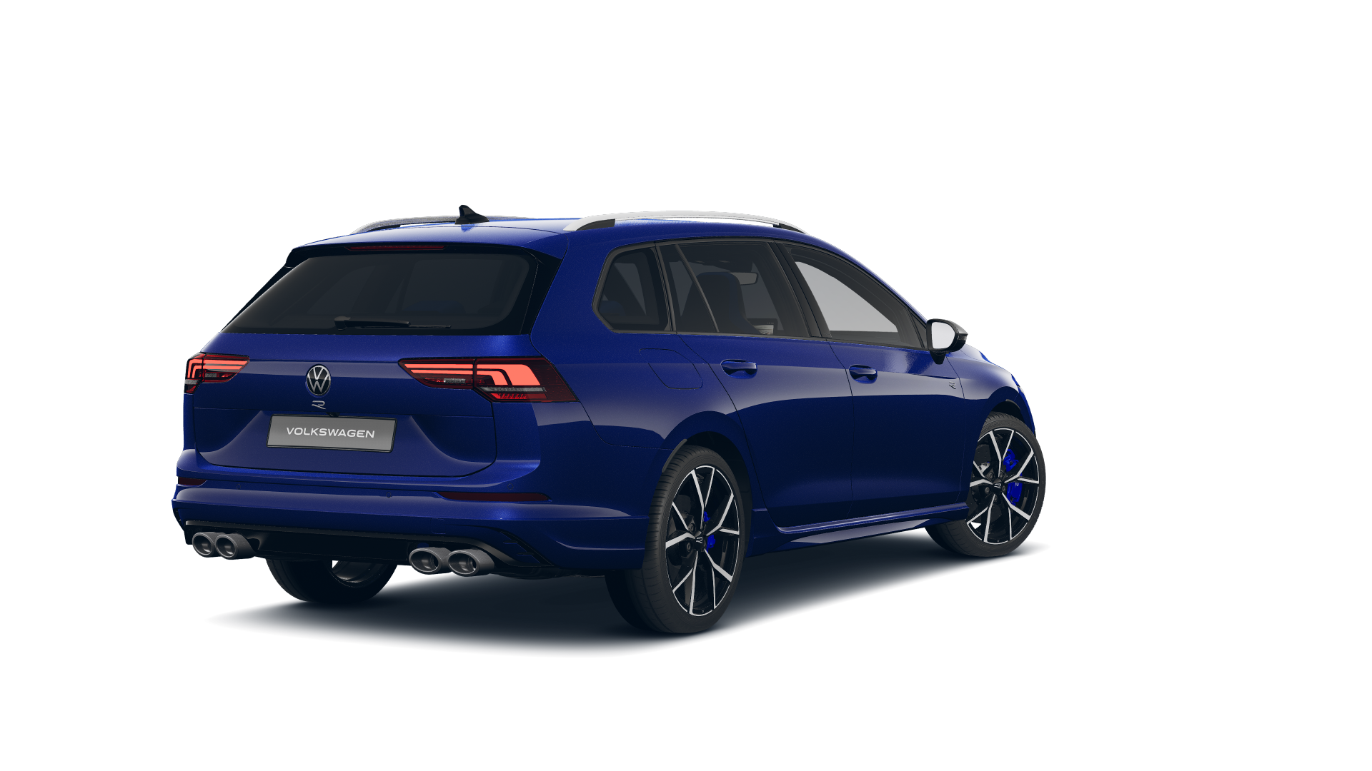 Volkswagen Golf Golf VIII Variant