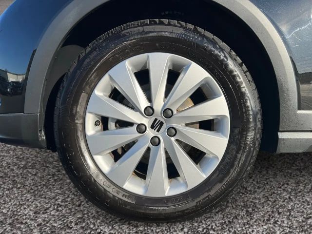 Seat Arona Reference