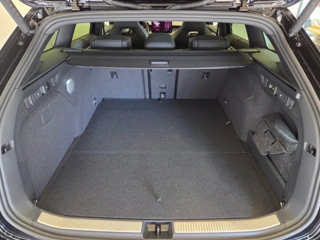 Skoda Superb Sportline iV