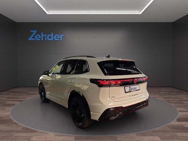 Volkswagen Tiguan DSG R-Line