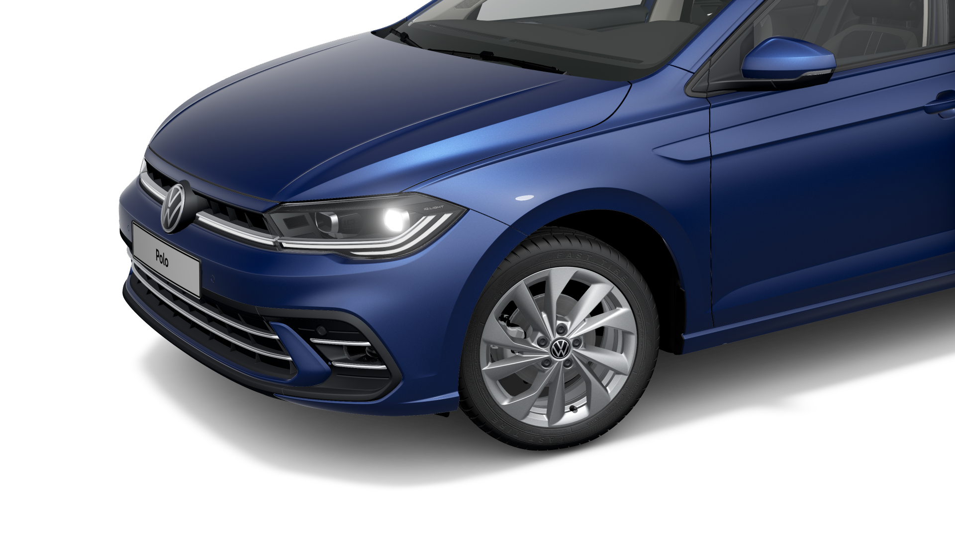 Volkswagen Polo 1.0 TSI