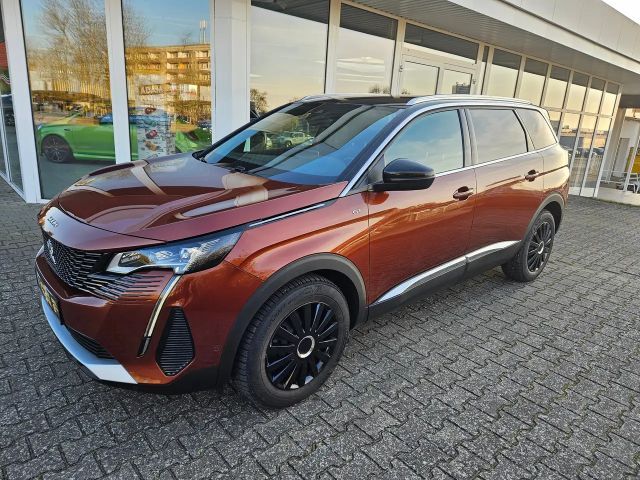 Peugeot 5008 GT-Line