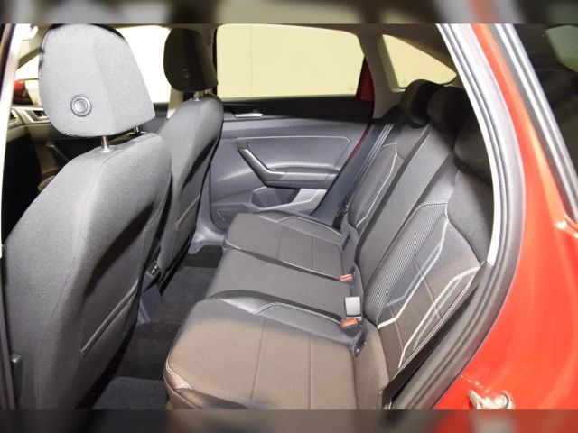 Volkswagen Taigo DSG Style