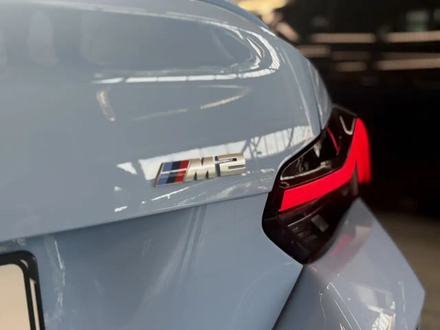 BMW M2 Coupé