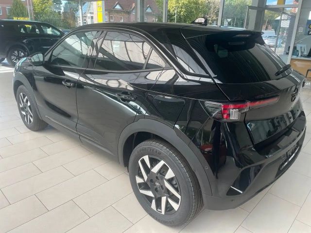 Opel Mokka Edition