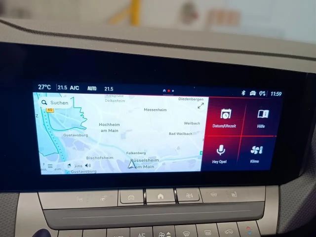 Opel Astra Sports Tourer Ultimate