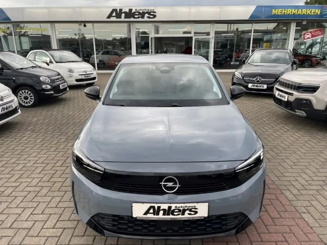 Opel Corsa Edition