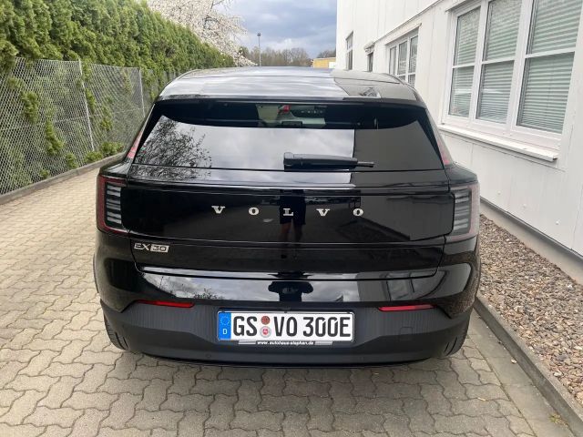 Volvo EX30 Plus Single motor