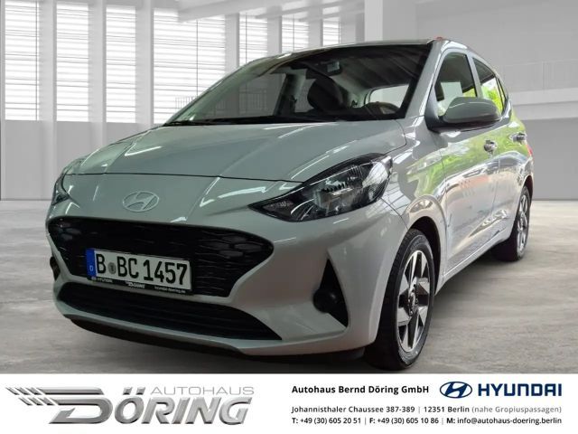 Hyundai i10 1.0 Trend