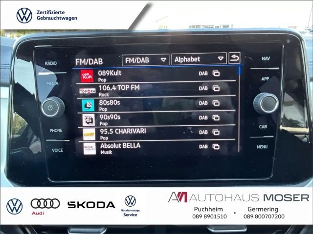 Volkswagen T-Roc 1.0 TSI Life